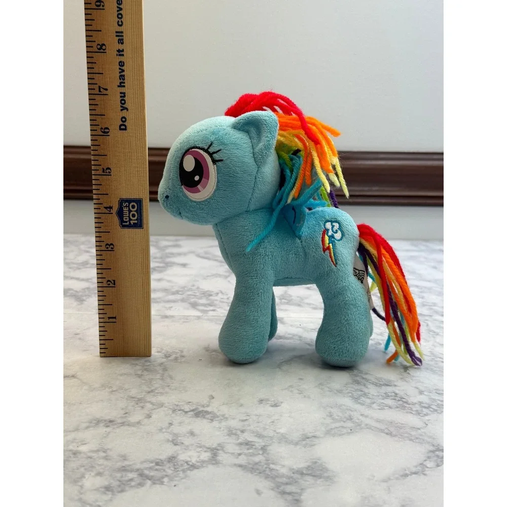 My Little Pony Rainbow Dash Plush 6.5